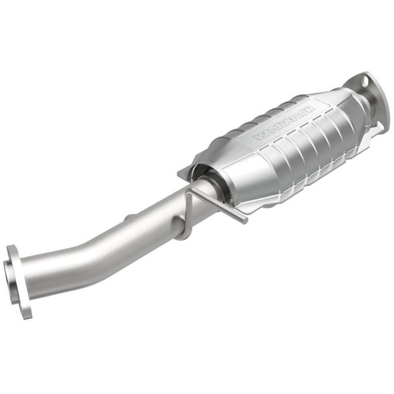 MagnaFlow 50669 Heavy Metal Direct Fit Catalytic Converter (2" ID/2" OD)