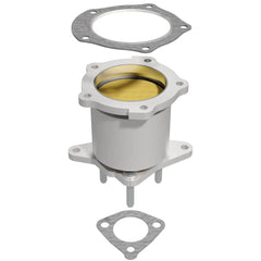 MagnaFlow 50671 Heavy Metal Direct Fit Catalytic Converter