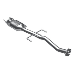 MagnaFlow 50672 Heavy Metal Direct Fit Catalytic Converter (2" ID/2" OD)
