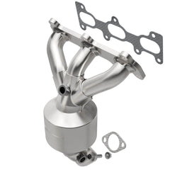 MagnaFlow 50675 Heavy Metal Direct Fit Catalytic Converter