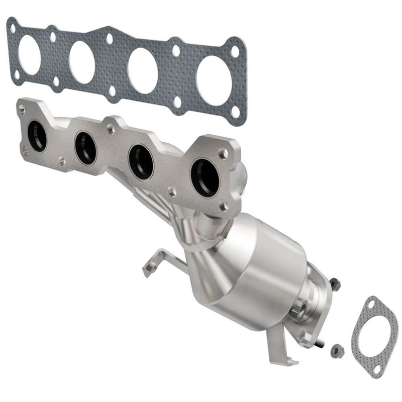 MagnaFlow 50708 Heavy Metal Direct Fit Catalytic Converter