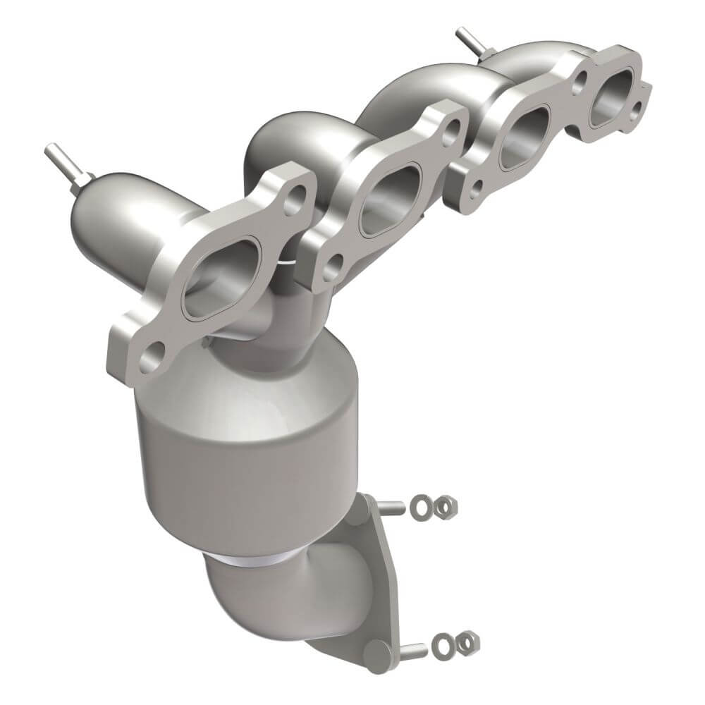 MagnaFlow 50764 Heavy Metal Direct Fit Catalytic Converter