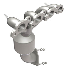 MagnaFlow 50764 Heavy Metal Direct Fit Catalytic Converter