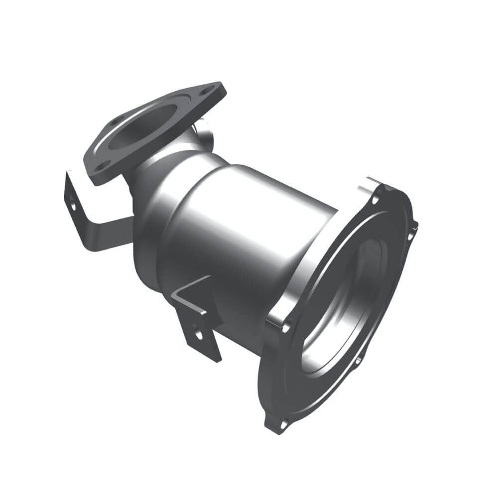 MagnaFlow 50800 Direct Fit Standard Catalytic Converter