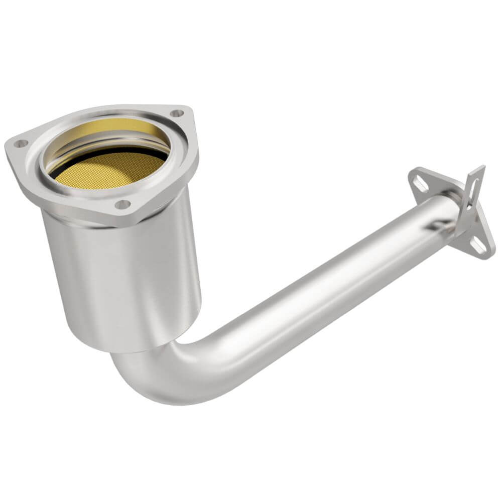 MagnaFlow 50829 Heavy Metal Direct Fit Catalytic Converter