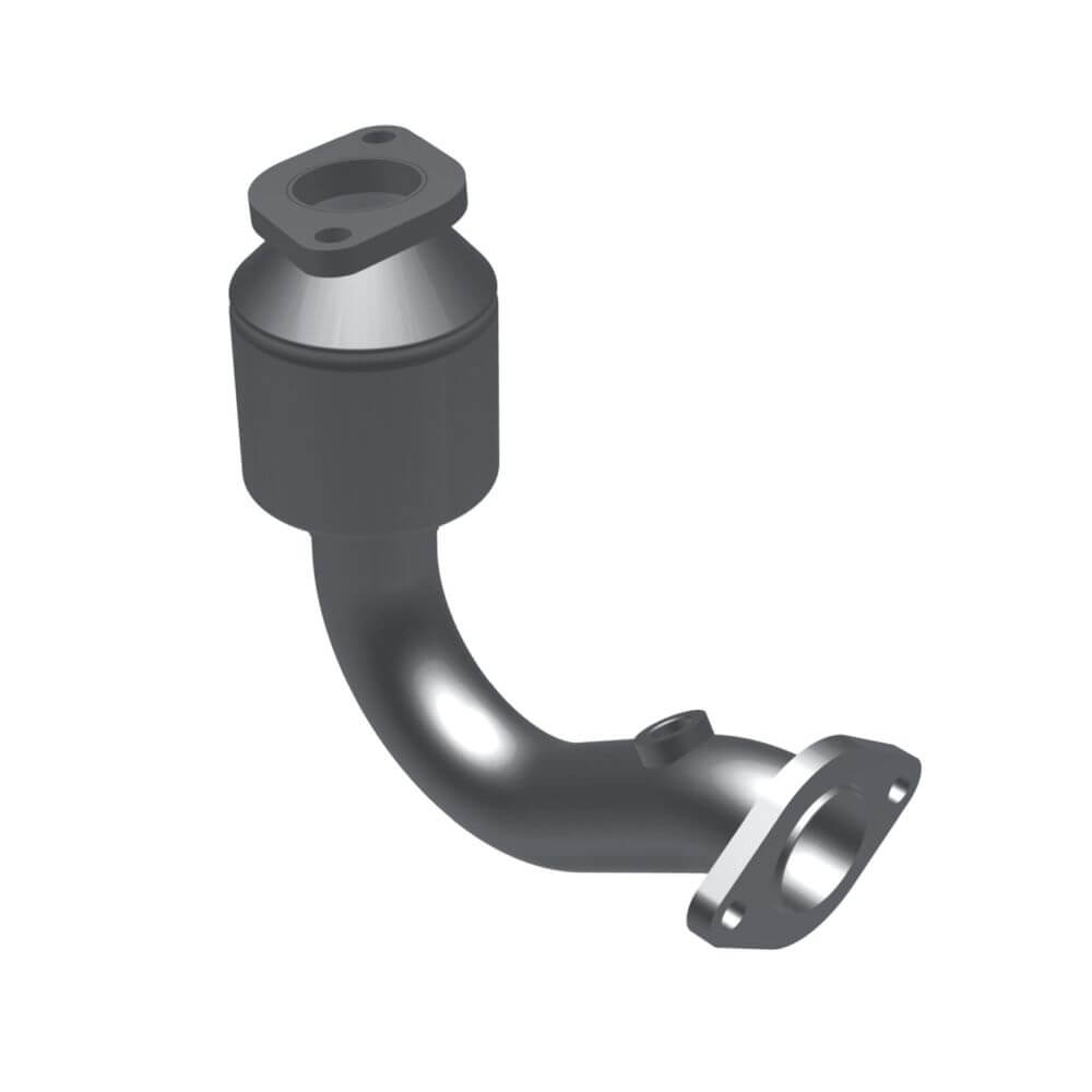 MagnaFlow 50874 Direct Fit Standard Catalytic Converter