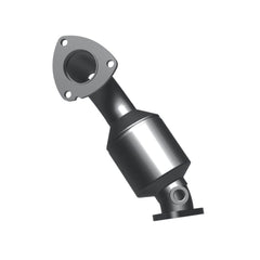 MagnaFlow 50875 Direct Fit Standard Catalytic Converter (2" ID/2" OD)