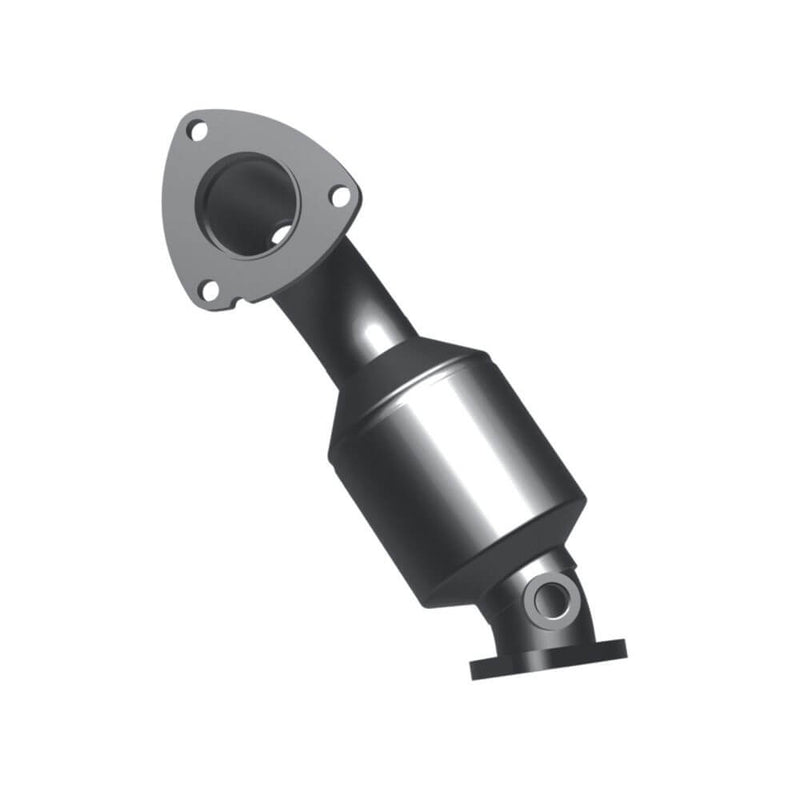 MagnaFlow 50875 Direct Fit Standard Catalytic Converter (2" ID/2" OD)