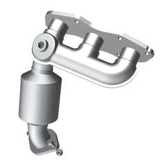 MagnaFlow 50904 Heavy Metal Direct Fit Catalytic Converter