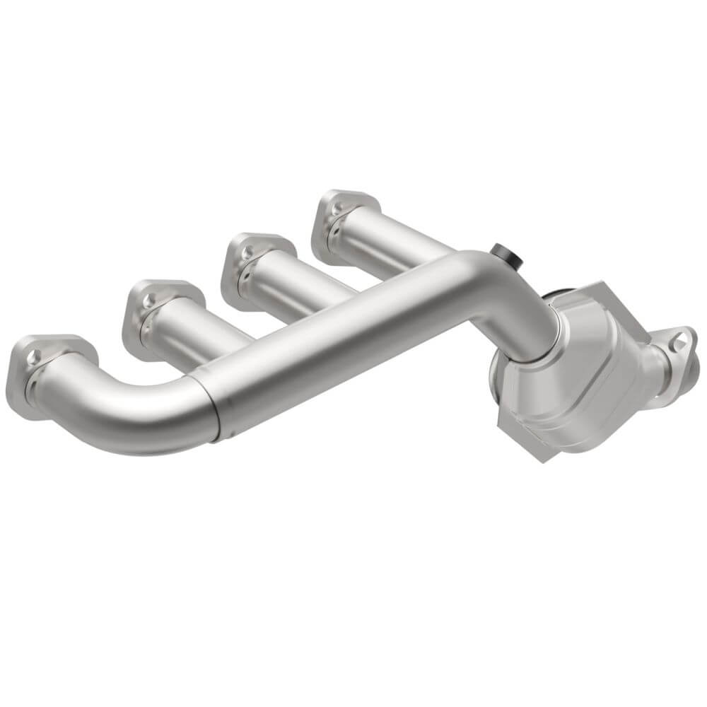 MagnaFlow 50905 Direct Fit Standard Catalytic Converter (2.25" ID/2.25" OD)