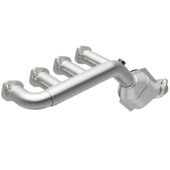 MagnaFlow 50905 Direct Fit Standard Catalytic Converter (2.25" ID/2.25" OD)