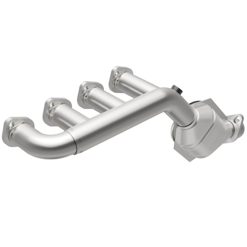 MagnaFlow 50905 Direct Fit Standard Catalytic Converter (2.25" ID/2.25" OD)