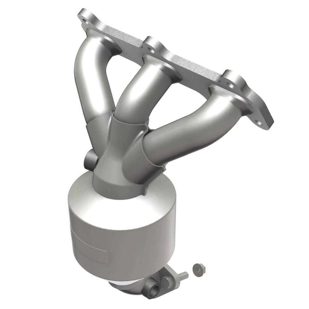 MagnaFlow 51000 Direct Fit OEM Grade Catalytic Converter