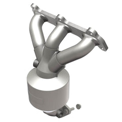 MagnaFlow 51000 Direct Fit OEM Grade Catalytic Converter