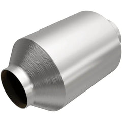 MagnaFlow 51049 Direct Fit Catalytic Converter (3" ID/3" OD)