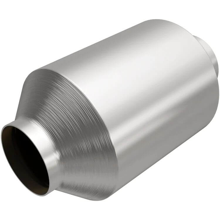 MagnaFlow 51049 Direct Fit Catalytic Converter (3" ID/3" OD)