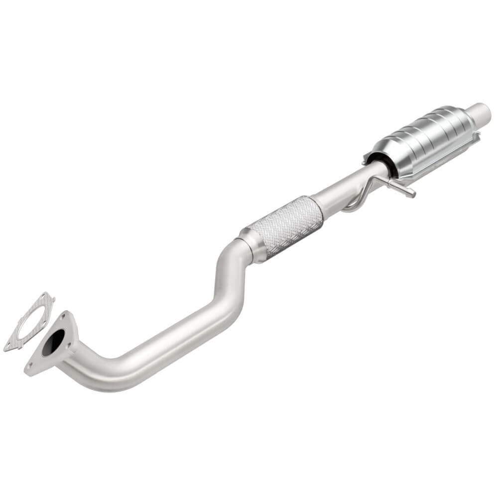 MagnaFlow 51052 Direct Fit OEM Grade Catalytic Converter