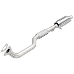 MagnaFlow 51052 Direct Fit OEM Grade Catalytic Converter