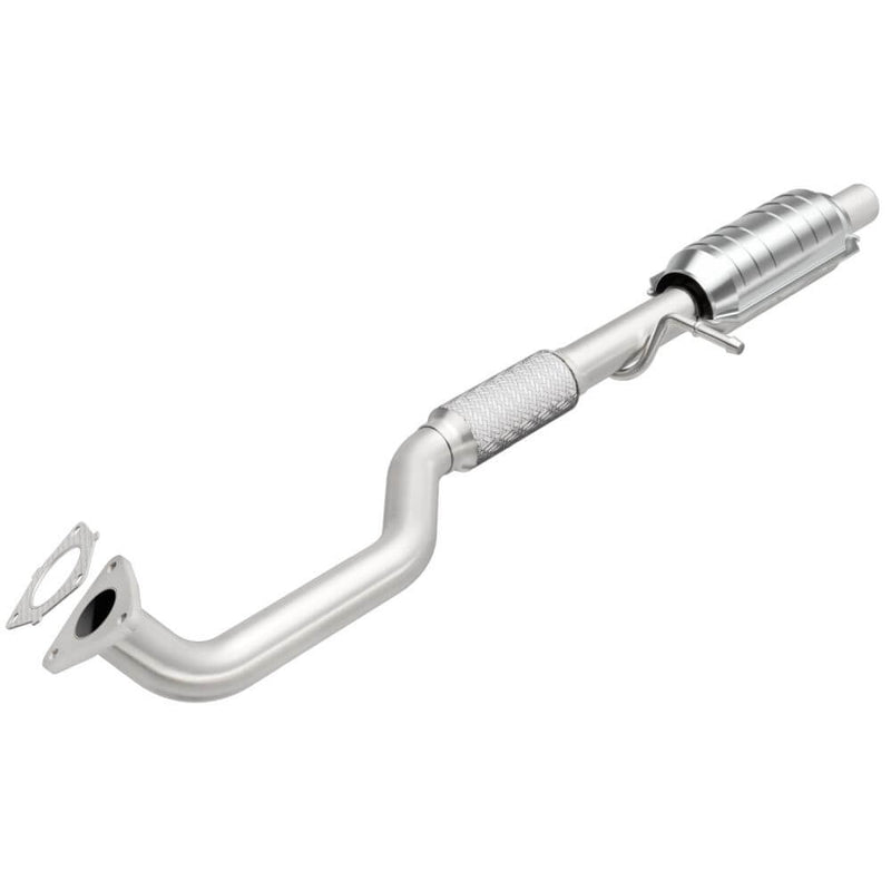 MagnaFlow 51052 Direct Fit OEM Grade Catalytic Converter