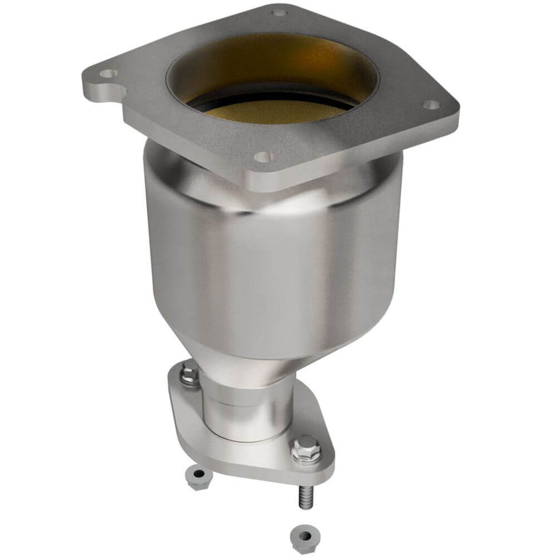 MagnaFlow 51053 Direct Fit OEM Grade Catalytic Converter