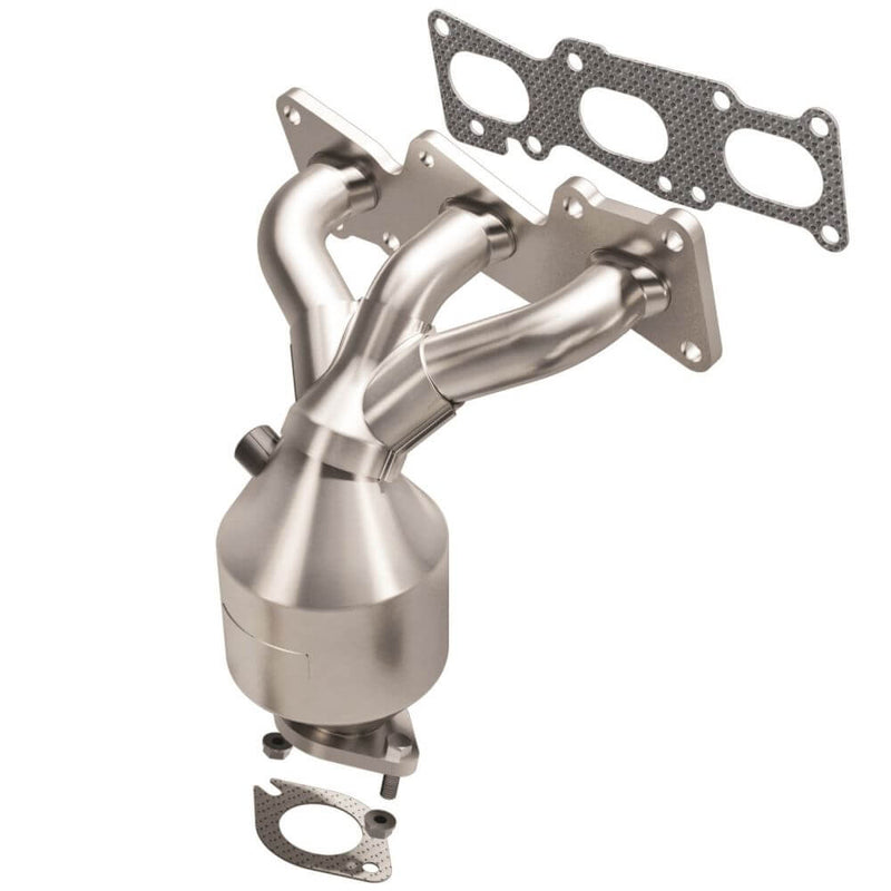 MagnaFlow 51057 Direct Fit OEM Grade Catalytic Converter