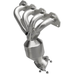 MagnaFlow 51062 Direct Fit OEM Grade Catalytic Converter (2.375" ID/2" OD)