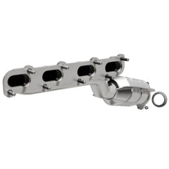 MagnaFlow 51071 Direct Fit OEM Grade Catalytic Converter (2.25" ID/2.5" OD)