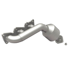 MagnaFlow 51072 Direct Fit OEM Grade Catalytic Converter (2" ID/2.5" OD)