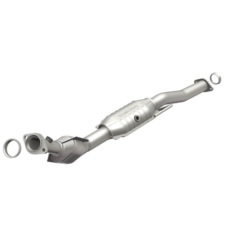 MagnaFlow 51077 Direct Fit OEM Grade Catalytic Converter