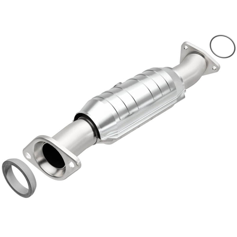 MagnaFlow 51082 Direct Fit OEM Grade Catalytic Converter