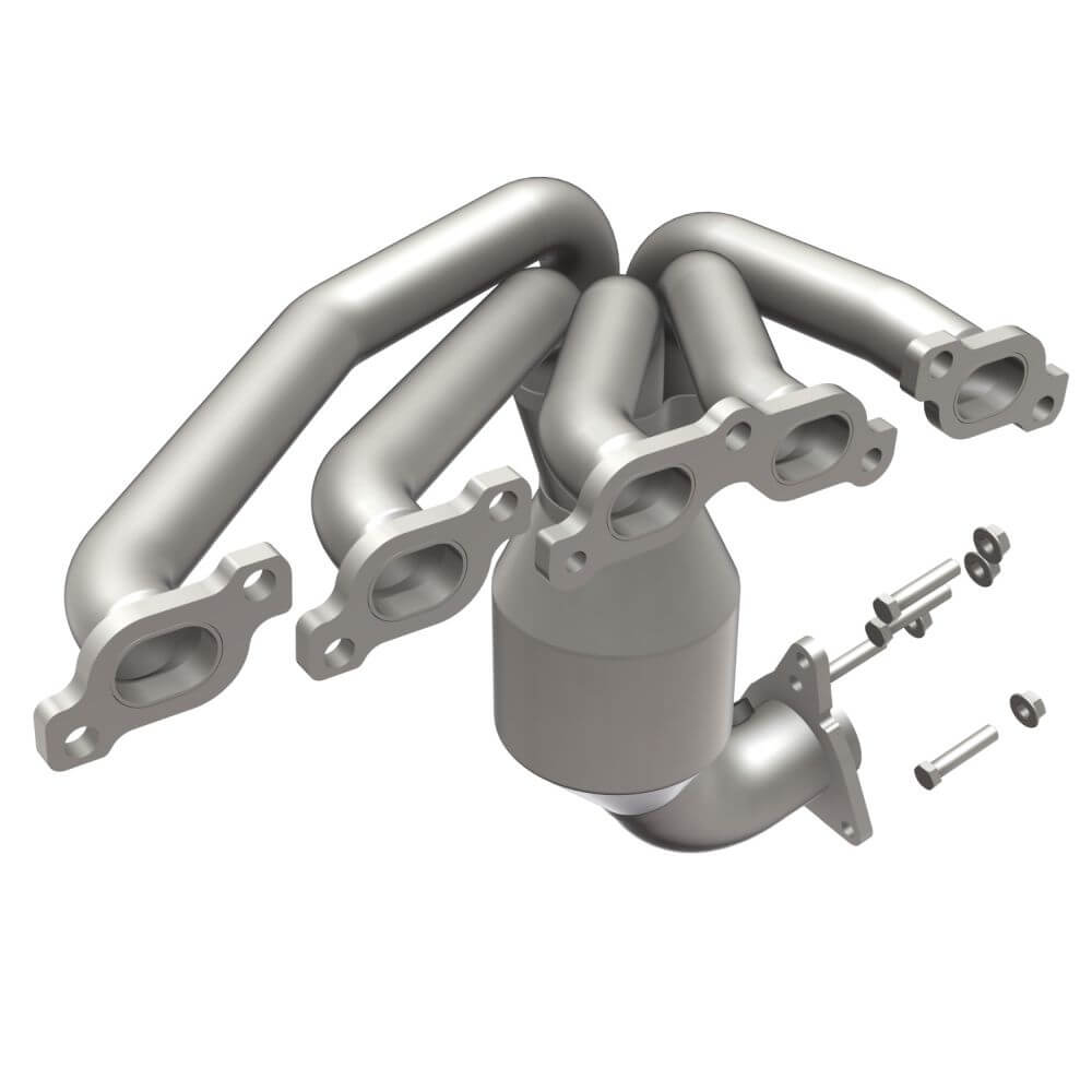 MagnaFlow 51085 Direct Fit OEM Grade Catalytic Converter