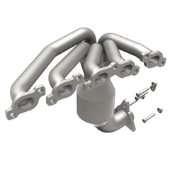MagnaFlow 51085 Direct Fit OEM Grade Catalytic Converter