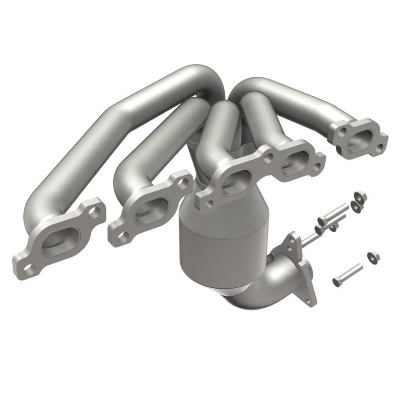 MagnaFlow 51085 Direct Fit OEM Grade Catalytic Converter