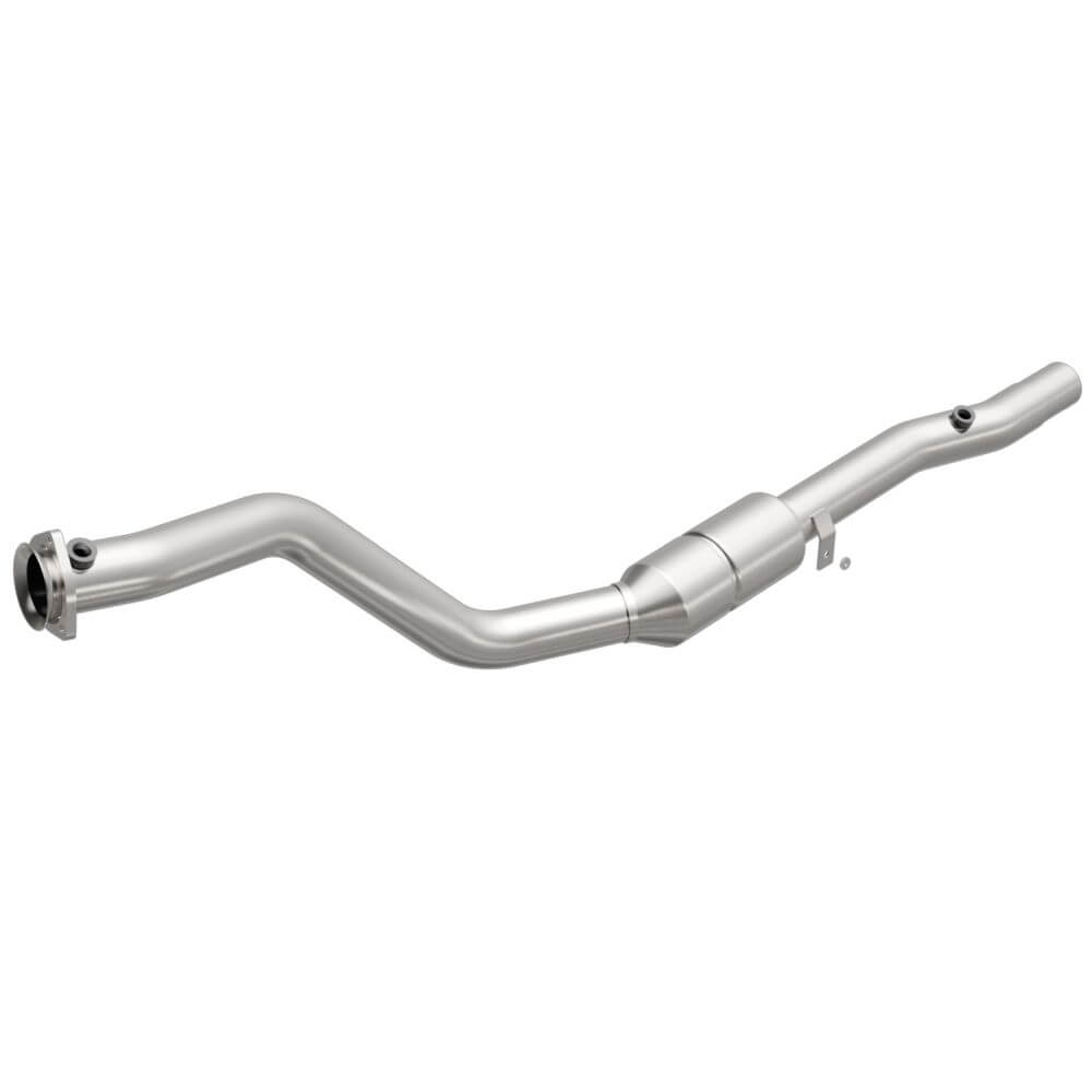MagnaFlow 51086 Direct Fit OEM Grade Catalytic Converter