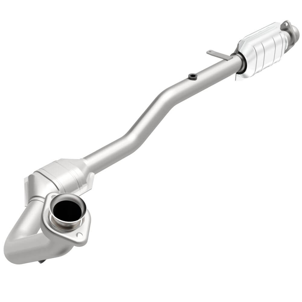 MagnaFlow 51088 Direct Fit OEM Grade Catalytic Converter