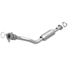 MagnaFlow 51089 Direct Fit OEM Grade Catalytic Converter