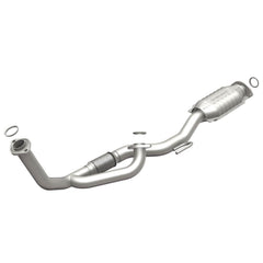 MagnaFlow 51091 Direct Fit OEM Grade Catalytic Converter