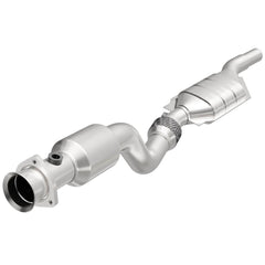 MagnaFlow 51095 Direct Fit OEM Grade Catalytic Converter (2.25" ID/2.25" OD)