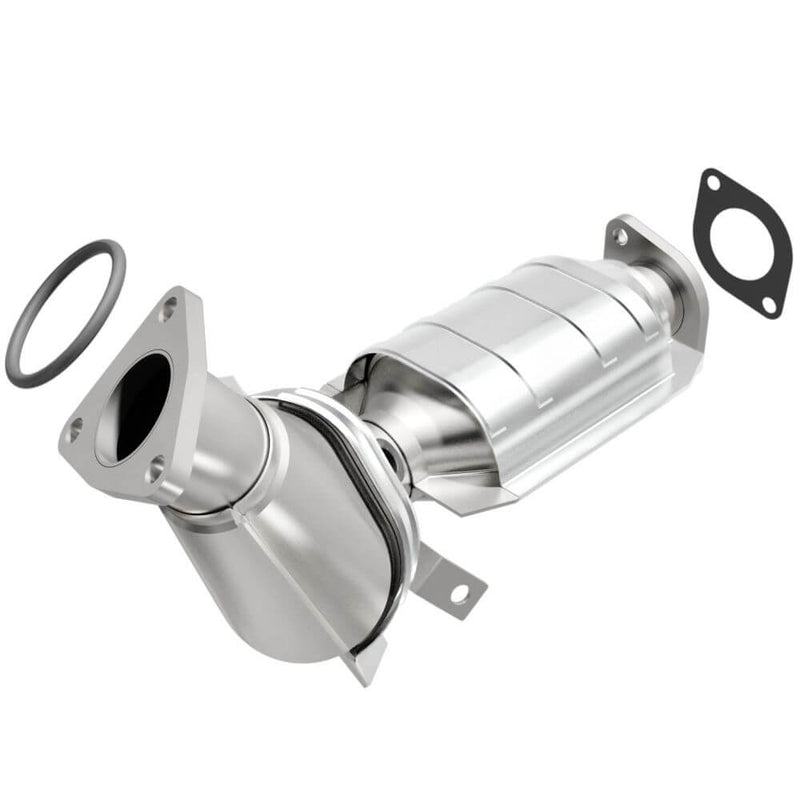 MagnaFlow 51098 Direct Fit OEM Grade Catalytic Converter (2.25" ID/2.25" OD)