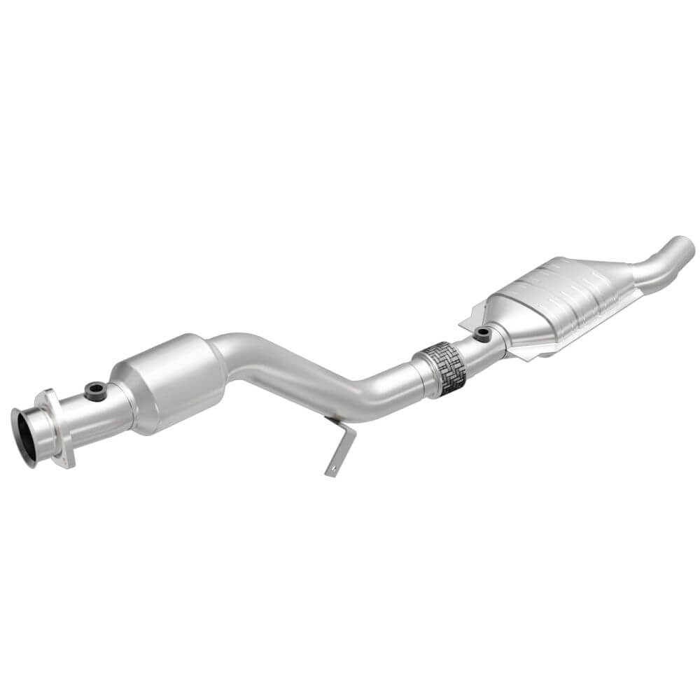 MagnaFlow 51099 Direct Fit OEM Grade Catalytic Converter
