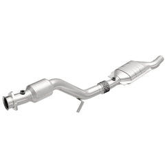 MagnaFlow 51099 Direct Fit OEM Grade Catalytic Converter