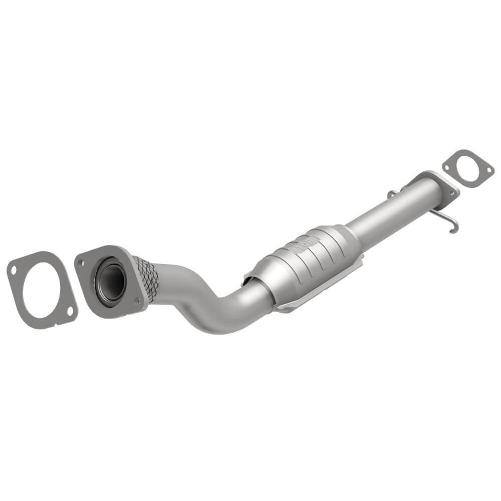 MagnaFlow 51101 Direct Fit OEM Grade Catalytic Converter