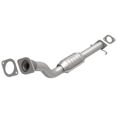 MagnaFlow 51101 Direct Fit OEM Grade Catalytic Converter