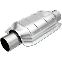 MagnaFlow 51104 Universal OEM Grade Catalytic Converter (2" ID/2" OD)