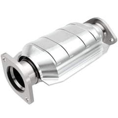 MagnaFlow 51108 Direct Fit OEM Grade Catalytic Converter