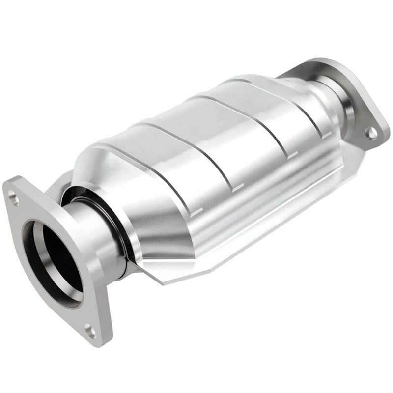MagnaFlow 51108 Direct Fit OEM Grade Catalytic Converter