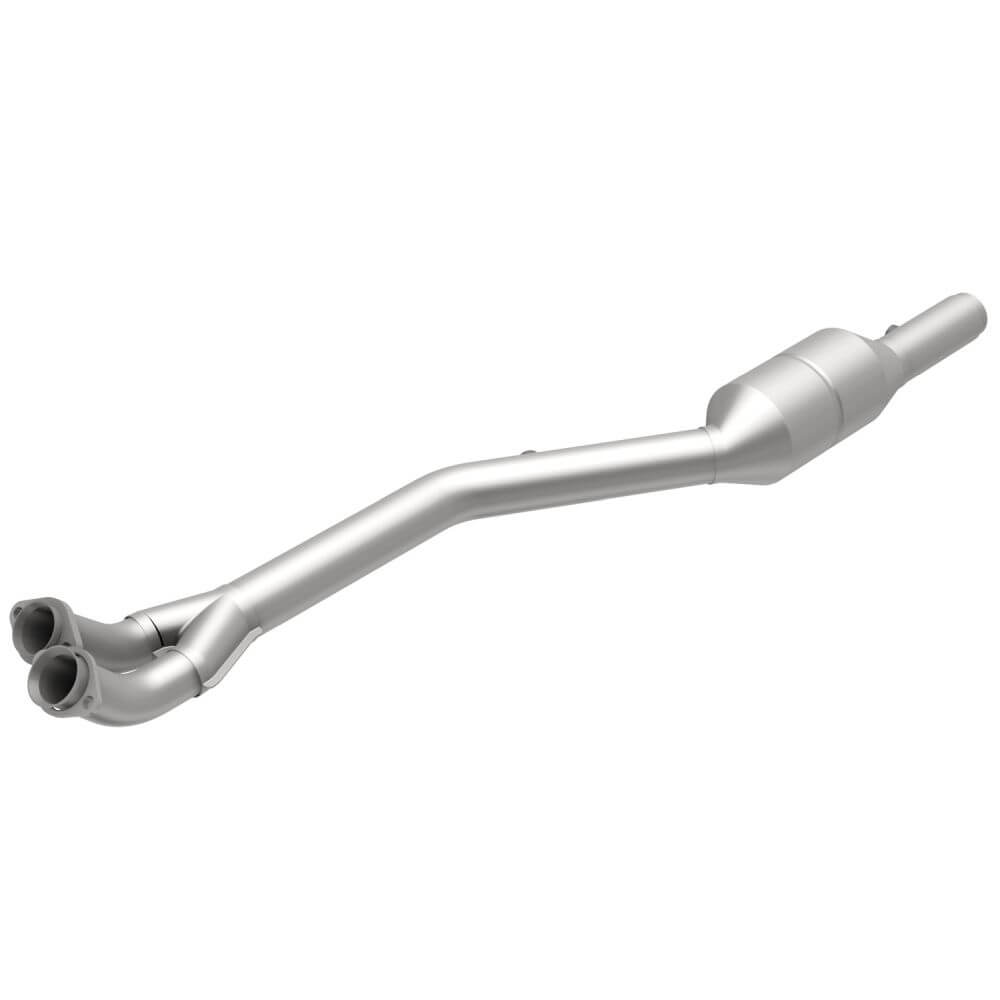 MagnaFlow 51112 Direct Fit OEM Grade Catalytic Converter