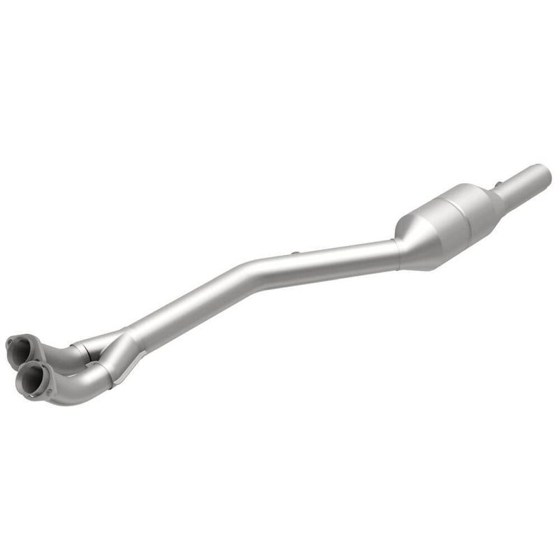 MagnaFlow 51112 Direct Fit OEM Grade Catalytic Converter