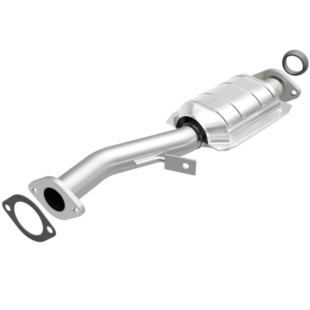 MagnaFlow 51113 Direct Fit OEM Grade Catalytic Converter