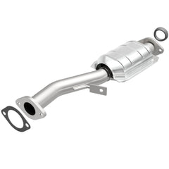 MagnaFlow 51113 Direct Fit OEM Grade Catalytic Converter